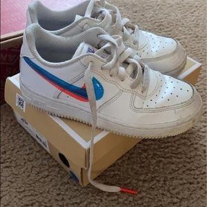 Girls Nike